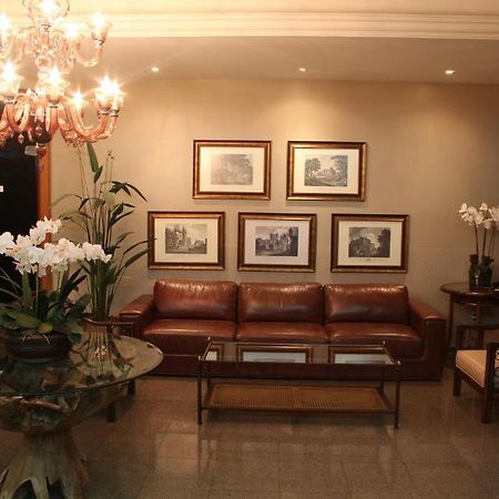 Hotel Kehdi Plaza バレトス エクステリア 写真