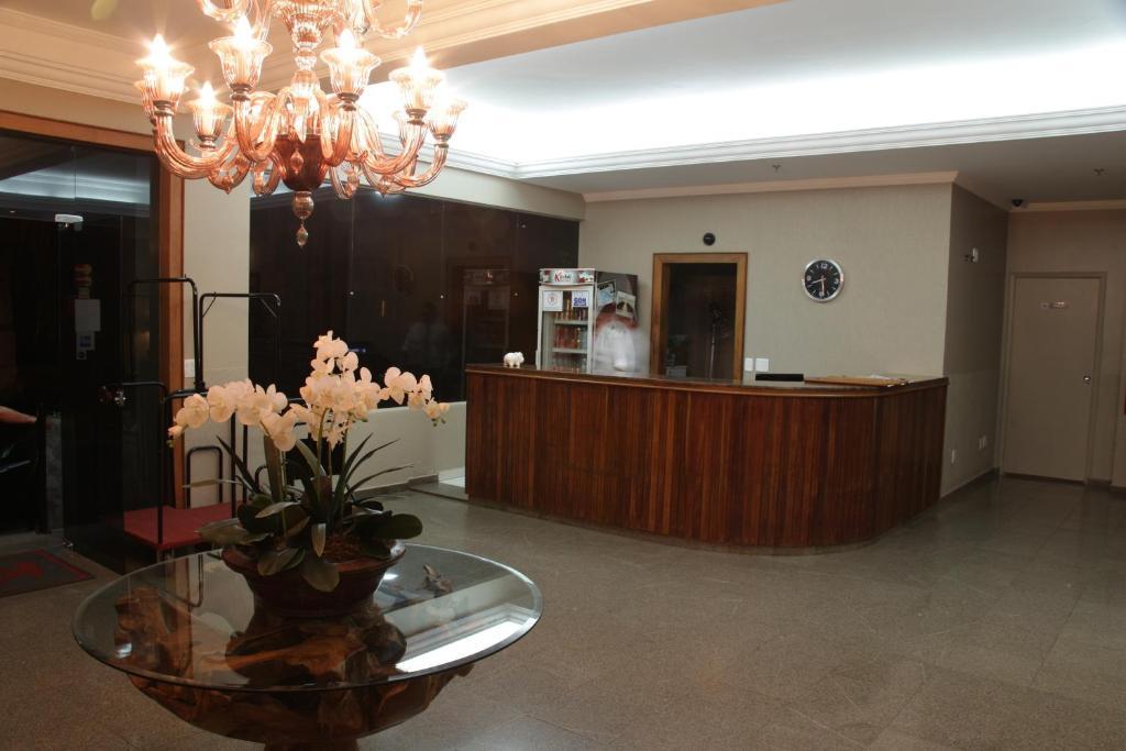 Hotel Kehdi Plaza バレトス エクステリア 写真