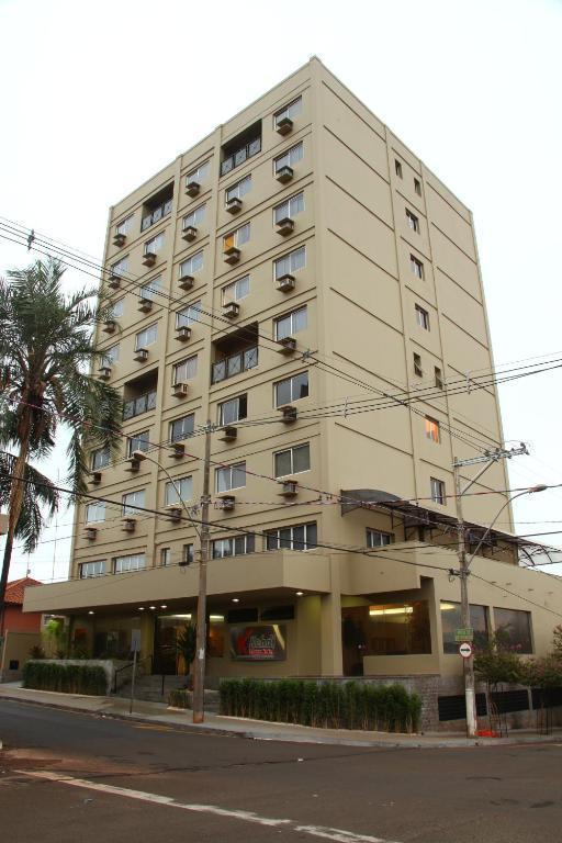 Hotel Kehdi Plaza バレトス エクステリア 写真