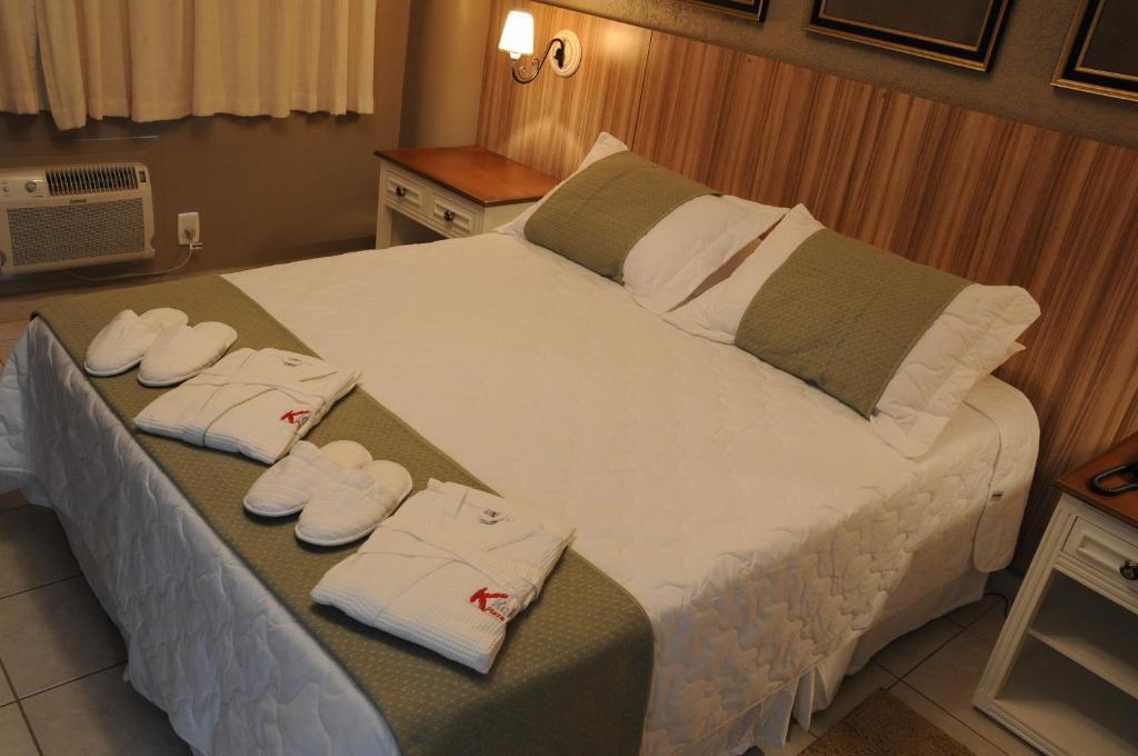 Hotel Kehdi Plaza バレトス 部屋 写真