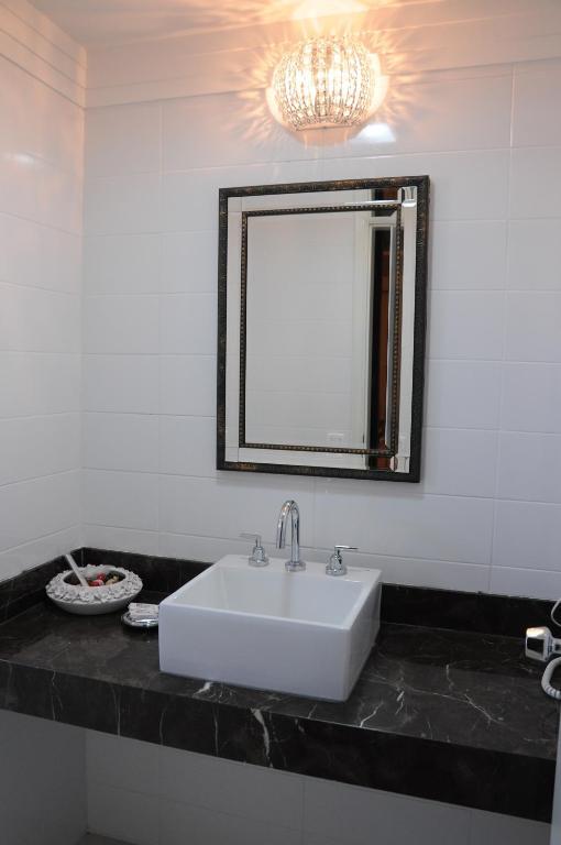 Hotel Kehdi Plaza バレトス エクステリア 写真