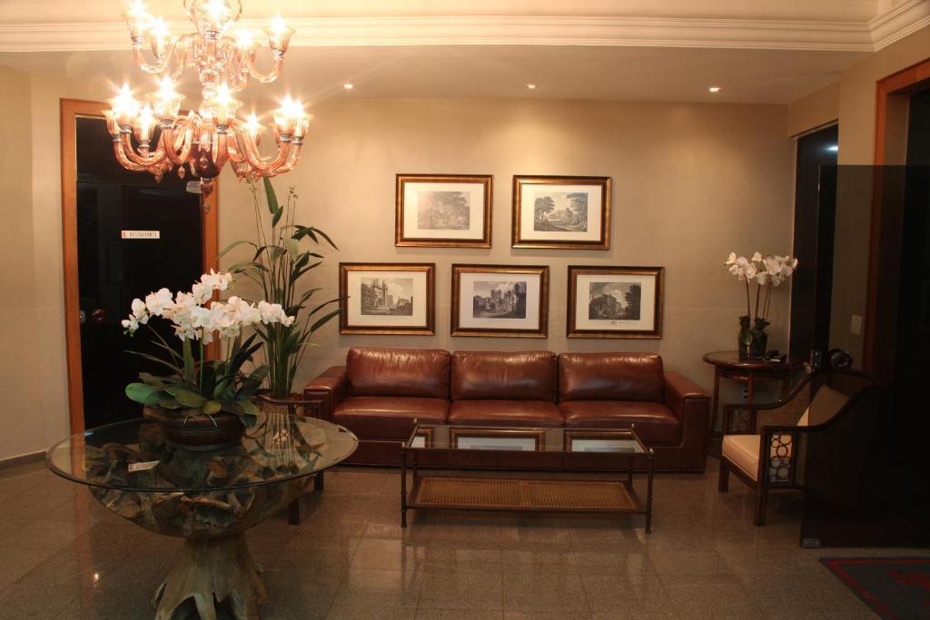Hotel Kehdi Plaza バレトス エクステリア 写真