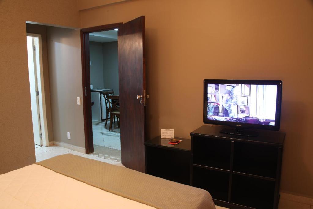 Hotel Kehdi Plaza バレトス エクステリア 写真