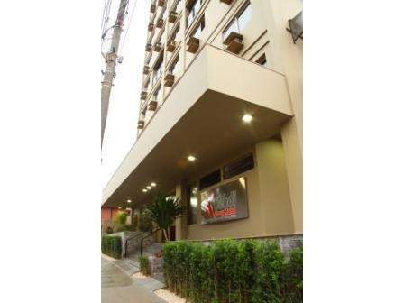 Hotel Kehdi Plaza バレトス エクステリア 写真